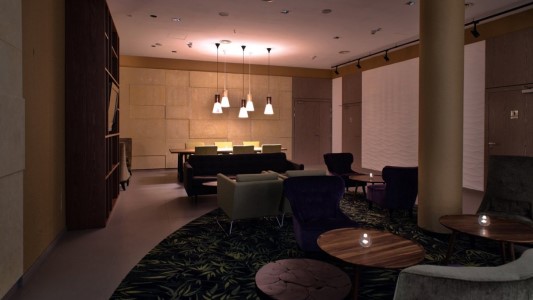 Hotel Jelenia Góra nei Monti dei Giganti