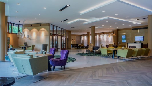 Hotel Jelenia Góra nei Monti dei Giganti
