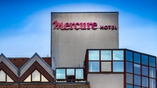 Hotel Jelenia Góra nei Monti dei Giganti