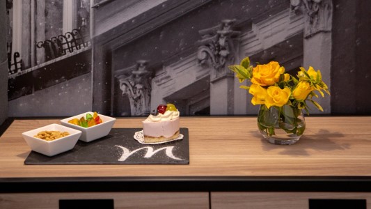 Hotel Jelenia Góra nei Monti dei Giganti