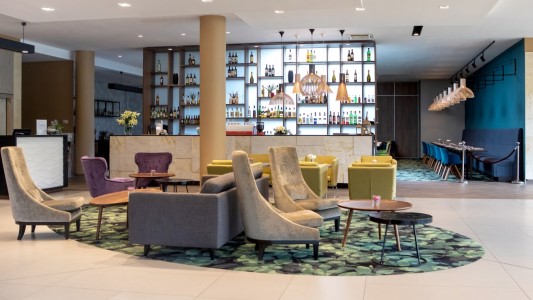 Hotel Jelenia Góra nei Monti dei Giganti