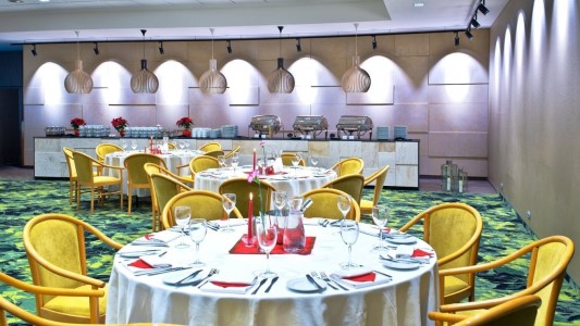 Hotel Jelenia Góra nei Monti dei Giganti