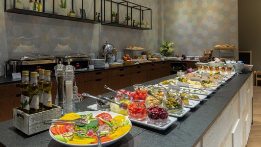 Hotel Jelenia Góra nei Monti dei Giganti