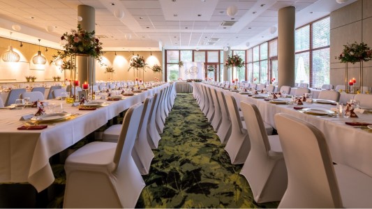 Hotel Jelenia Góra nei Monti dei Giganti