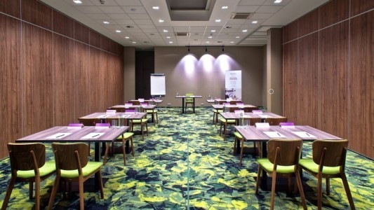 Hotel Jelenia Góra nei Monti dei Giganti