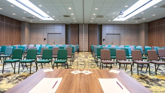 Hotel Jelenia Góra nei Monti dei Giganti