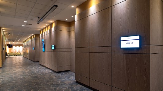 Hotel Jelenia Góra nei Monti dei Giganti